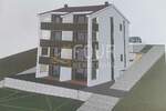 Trosoban stan, Crikvenica, Dramalj, prodaja, 96m2, 460000e, id29297