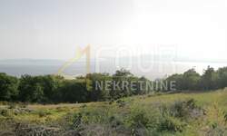 Plac, Kostrena, Kostrena, prodaja, 835m2, 151000e, id29422