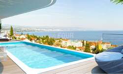 Stan, Opatija, Opatija - Centar, prodaja, 348m2, 2784000e, id29528