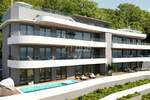 Cetvorosoban stan, Opatija, Opatija - Centar, prodaja, 183m2, 1510000e, id29529