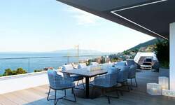 Cetvorosoban stan, Opatija, Opatija - Centar, prodaja, 183m2, 1448000e, id29530