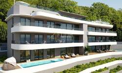 Cetvorosoban stan, Opatija, Opatija - Centar, prodaja, 158m2, 1264000e, id29532