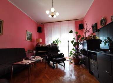 Cetvorosoban stan, Rijeka, Centar, prodaja, 250000 €, 100 m2