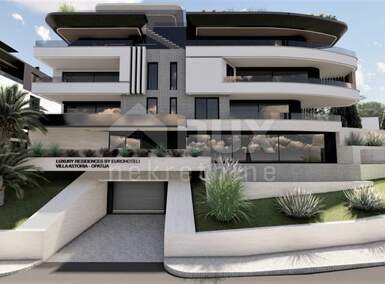 Dvosoban stan, Opatija, Opatija - Centar, prodaja, 39m2, 318375e, id29585