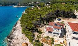 Kuca, Korčula, Korčula, prodaja, 220m2, 1600000e, id3715