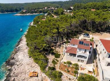 Kuca, Korčula, Korčula, prodaja, 220m2, 1600000e, id3715