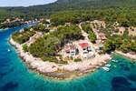 Kuca, Korčula, Korčula, prodaja, 220m2, 1600000e, id3715