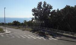 Plac, Rijeka, Martinkovac, prodaja, 590m2, 153400e, id29609