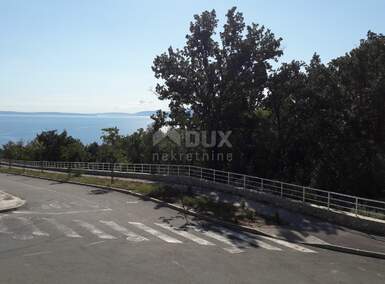 Plac, Rijeka, Martinkovac, prodaja, 590m2, 153400e, id29609