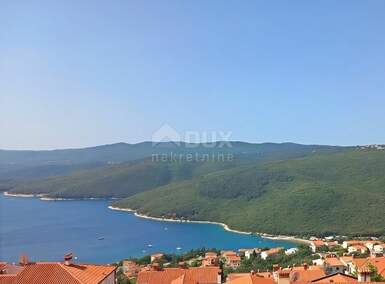 Dvosoban stan, Labin, Rabac, prodaja, 46m2, 192000e, id29740