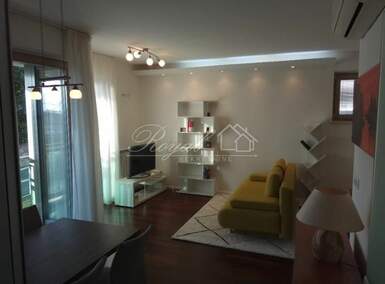 Dvosoban stan, Rijeka, Trsat, najam, 50m2, 670e, id29759