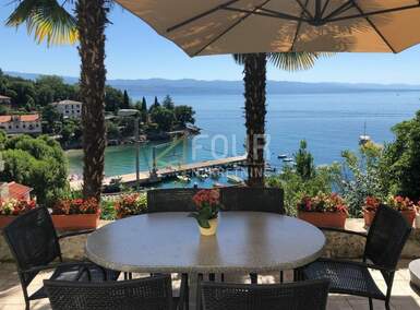 Kuca, Opatija, Ika, prodaja, 208m2, 1050000e, id29839