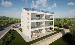 Trosoban stan, Biograd na Moru, Biograd na Moru, prodaja, 76m2, 238542e, id29908