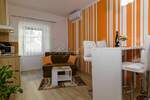 Dvosoban stan, Rijeka, Centar, najam, 35m2, 750e, id30091