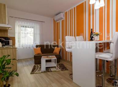 Dvosoban stan, Rijeka, Centar, najam, 35m2, 750e, id30151