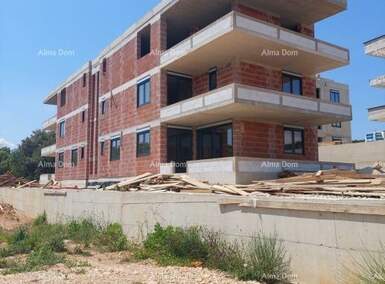 Trosoban stan, Krk, prodaja, 452000 €, 87 m2