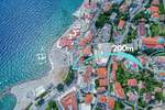 Trosoban stan, Opatija, Opatija - Centar, prodaja, 67m2, 449000e, id30429