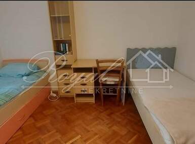 Dvosoban stan, Rijeka, Krimeja, najam, 50m2, 550e, id30471