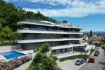 Cetvorosoban stan, Opatija, Opatija - Centar, prodaja, 143m2, 700000e, id30595