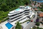 Cetvorosoban stan, Opatija, Opatija - Centar, prodaja, 143m2, 700000e, id30595