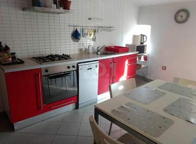 Trosoban stan, Rijeka, Sušak, prodaja, 85m2, 221000e, id30676