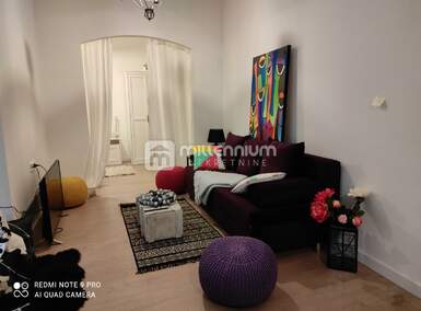 Dvosoban stan, Rijeka, Centar, najam, 52m2, 650e, id30679