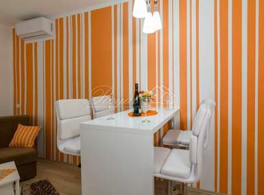 Dvosoban stan, Rijeka, Centar, najam, 35m2, 650e, id30729