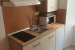 Dvosoban stan, Rijeka, Centar, najam, 35m2, 650e, id30729