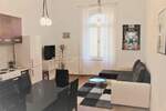 Cetvorosoban stan, Rijeka, Centar, najam, 80m2, 800e, id1561