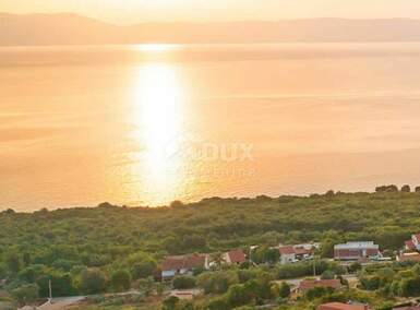 Plac, Labin, Rabac, prodaja, 950m2, 300000e, id31013