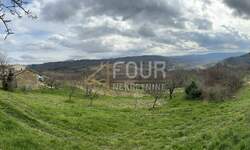 Plac, Buzet, Buzet, prodaja, 2744m2, 190000e, id31154