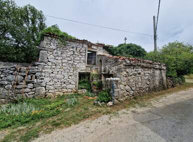 Plac, Labin, Rabac, prodaja, 716m2, 80000e, id20660