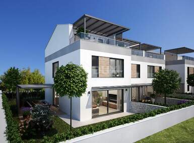 Kuca, Poreč, Poreč, prodaja, 130m2, 425000e, id31252