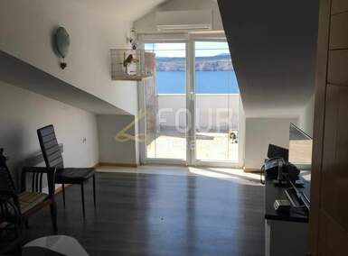 Trosoban stan, Crikvenica, Jadranovo, prodaja, 91m2, 315000e, id31397