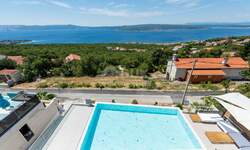 Kuca, Crikvenica, Crikvenica, prodaja, 300m2, 1200000e, id31405