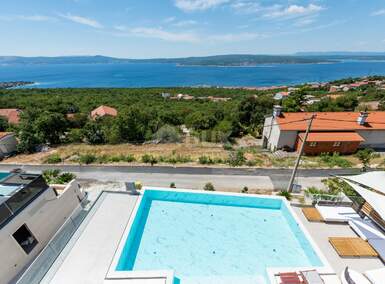 Kuca, Crikvenica, Crikvenica, prodaja, 300m2, 1200000e, id31405