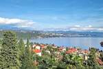 Cetvorosoban stan, Opatija, Opatija - Centar, najam, 90m2, 1700e, id31438