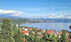 Cetvorosoban stan, Opatija, Opatija - Centar, najam, 90m2, 1700e, id31438