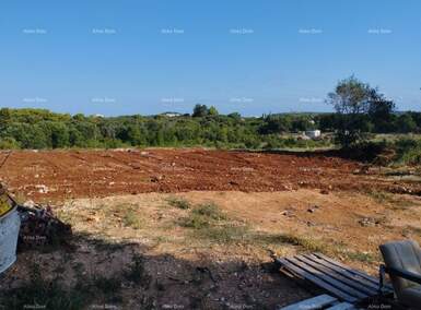 Plac, Rovinj, prodaja, 0m2, 309000e, id31596