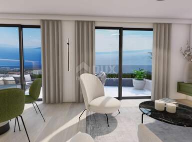 Trosoban stan, Makarska, Veliko Brdo, prodaja, 72m2, 326835e, id31636