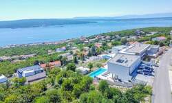 Kuca, Crikvenica, Crikvenica, prodaja, 200m2, 1250000e, id31711