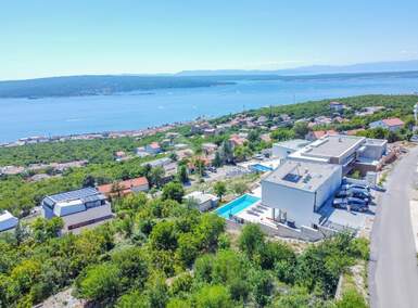 Kuca, Crikvenica, Crikvenica, prodaja, 200m2, 1250000e, id31711