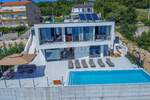 Kuca, Crikvenica, Crikvenica, prodaja, 200m2, 1250000e, id31711