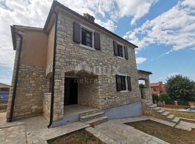 Kuca, Poreč, Poreč, prodaja, 180m2, 489000e, id3972