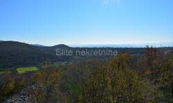 Plac, Bakar, Krasica, prodaja, 1911m2, 83000e, id31792