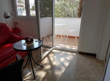 Dvosoban stan, Vodnjan, Barbariga, prodaja, 40m2, 155000e, id31866