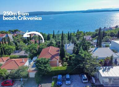 Kuca, Crikvenica, Dramalj, prodaja, 200m2, 1050000e, id31951