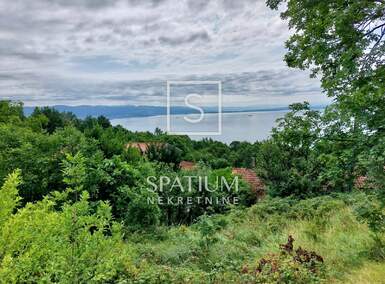 Plac, Opatija, Veprinac, prodaja, 810m2, 34400e, id31552