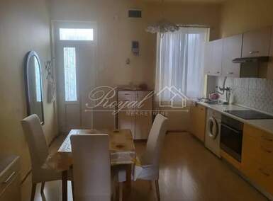 Dvosoban stan, Rijeka, Centar, prodaja, 46m2, 109000e, id32055