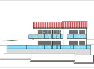 Plac, Mošćenička Draga, Mošćenice, prodaja, 903m2, 270000e, id32083